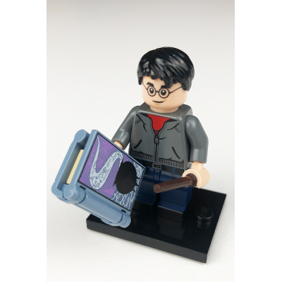 LEGO MINIFIGS Harry Potter™ Harry Potter 2020